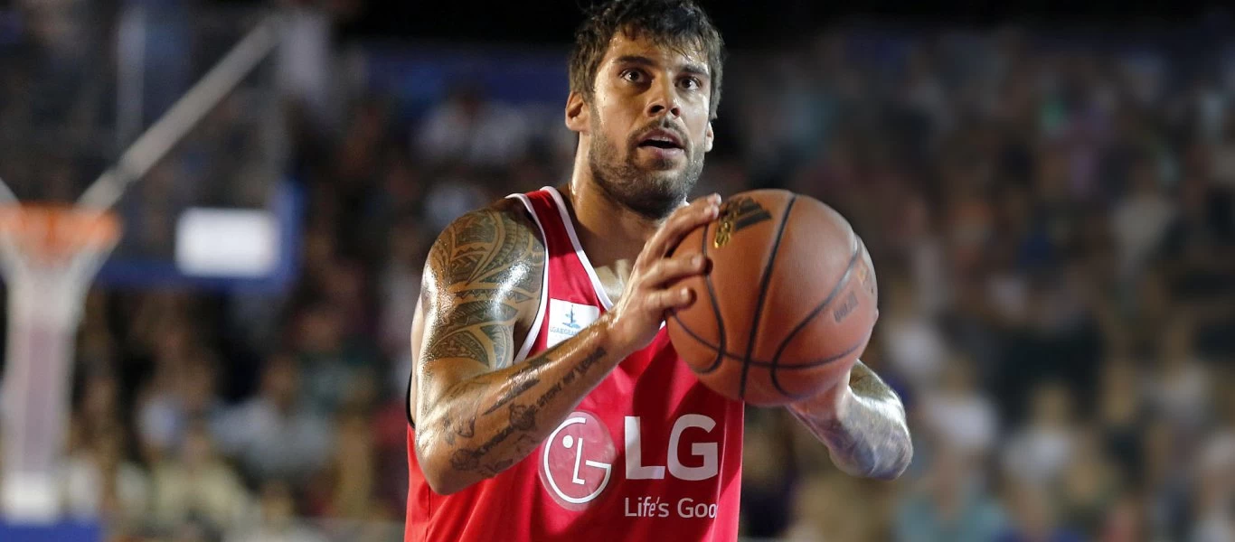 Έτοιμος να γράψει «ιστορία» ο Γ.Πρίντεζης (φωτό)